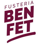 Ben Fet Fusteria logo